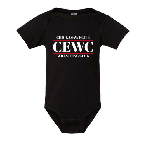 Infant Fine Jersey Bodysuit Thumbnail