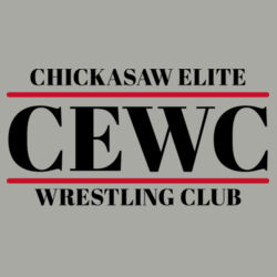 Heavy Blend Youth Hooded Sweatshirt w/ Back Name Option Design