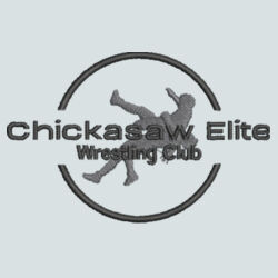 Sport Wick ® Stretch 1/2 Zip Pullover w/ Back Name Option Design