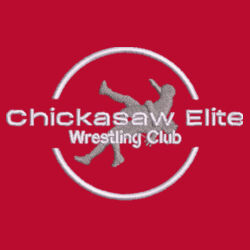 Ladies Sport Wick ® Stretch 1/2 Zip Pullover w/ Back Name Option Design