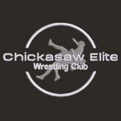 Club Fleece Crew w/ Back Name Option Design