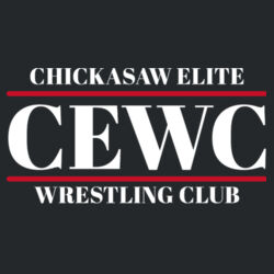 DryBlend 50/50 T-Shirt w/ Back Name Option Design