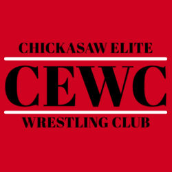 Toddler Fleece Crewneck Sweatshirt - 3317 3 Design