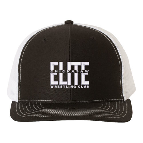 Snapback Trucker Cap Thumbnail