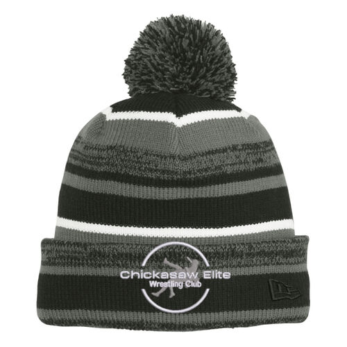 Sideline Beanie Thumbnail