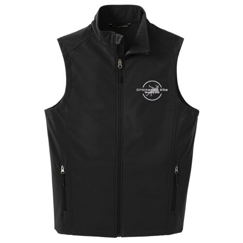 Core Soft Shell Vest Thumbnail