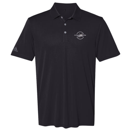 Performance Sport Shirt w/ Back Name Option Thumbnail
