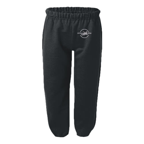 Heavy Blend Youth Sweatpants Thumbnail