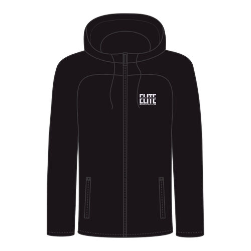 Women's Vista Soft Shell Puffer Jacket w/ Back Name Option Thumbnail