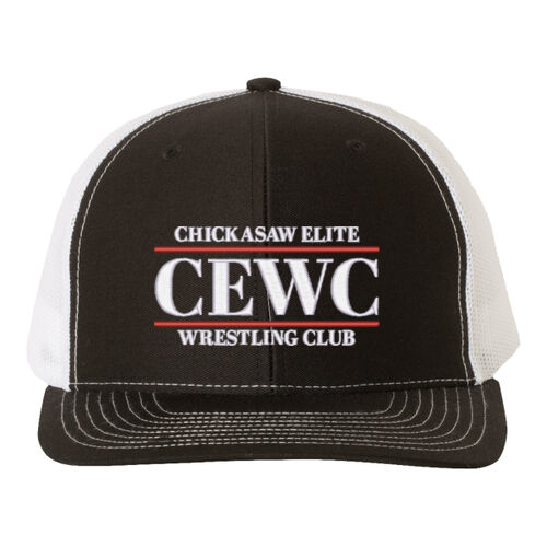 Snapback Trucker Cap Thumbnail