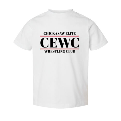 Toddler Fine Jersey Tee - 3321 2 2 Thumbnail