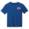 Youth Gildan Performance ® T Shirt Thumbnail