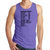 Beach Wash ™ Garment Dyed Tank Thumbnail
