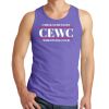 Beach Wash ™ Garment Dyed Tank Thumbnail