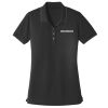 Women's Dry Zone ® UV Micro Mesh Tipped Polo Thumbnail