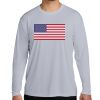 ® Long Sleeve Performance Tee Thumbnail