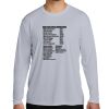 ® Long Sleeve Performance Tee Thumbnail