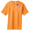 Core Blend Pocket Tee Thumbnail