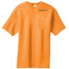 Core Blend Pocket Tee Thumbnail